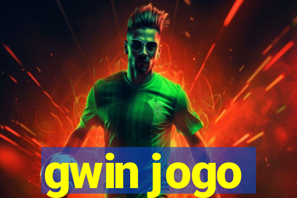 gwin jogo